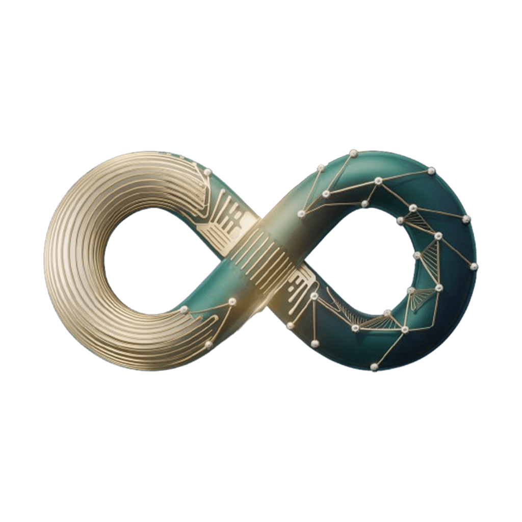 DeGNZ systems symbol